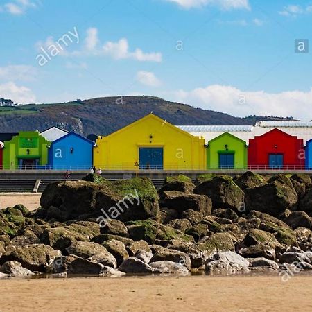 Cj & Daisies Holiday Home Prestatyn Ngoại thất bức ảnh