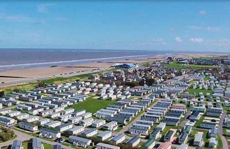 Cj & Daisies Holiday Home Prestatyn Ngoại thất bức ảnh